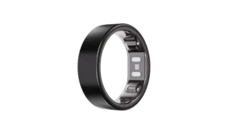 Bague intelligente Reebok