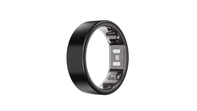 Bague intelligente Reebok
