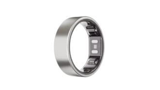 Bague intelligente Reebok