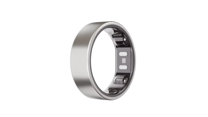 Bague intelligente Reebok