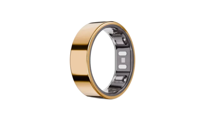 Bague intelligente Reebok