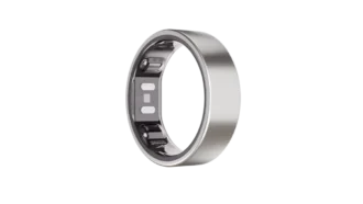 Bague intelligente Reebok