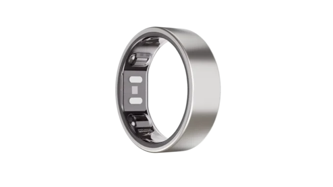 Bague intelligente Reebok