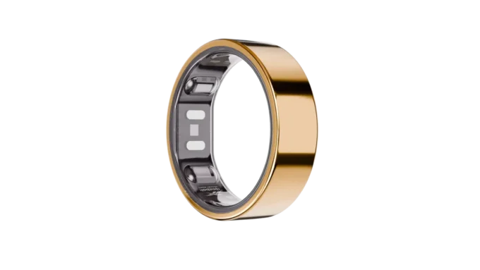 Bague intelligente Reebok