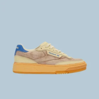 Baskets Club C LTD