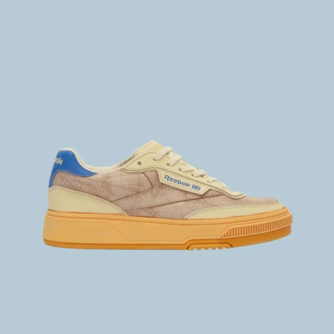 Baskets Club C LTD
