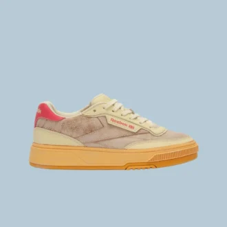 Baskets Club C LTD