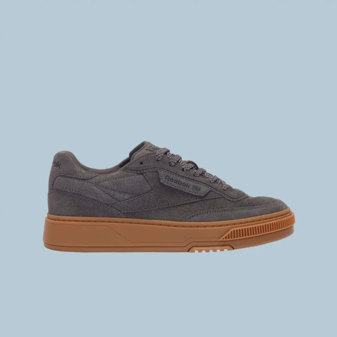 Baskets Club C LTD