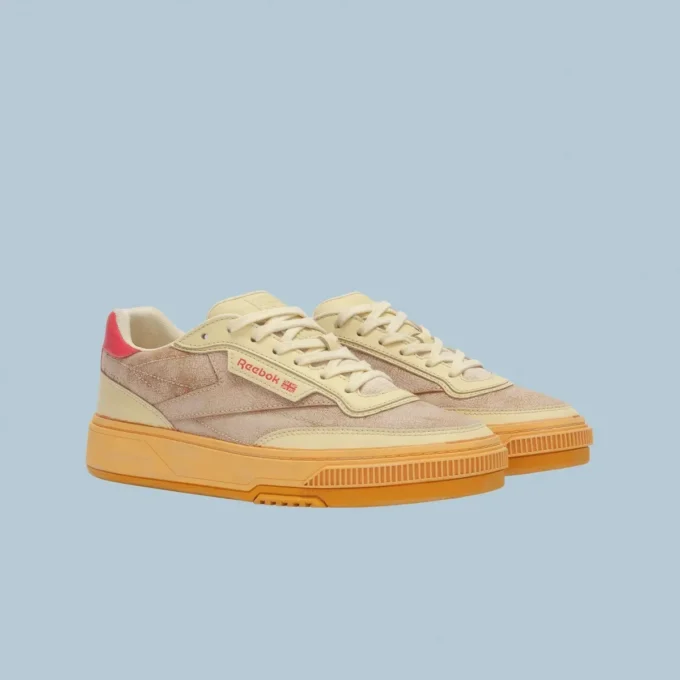 Baskets Club C LTD