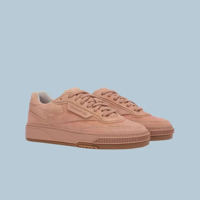 Baskets Club C LTD