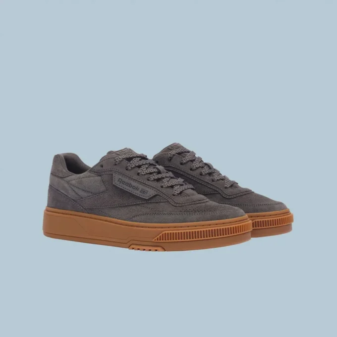 Baskets Club C LTD