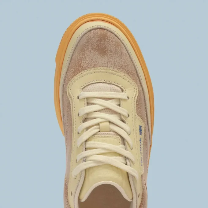 Baskets Club C LTD