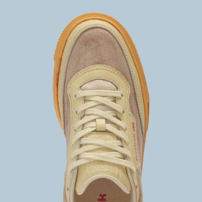 Baskets Club C LTD