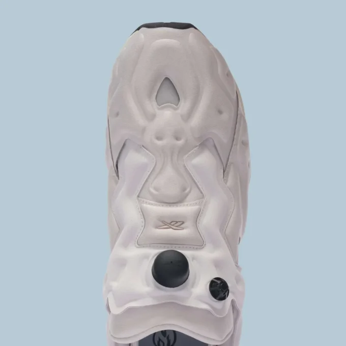 Baskets Insta Pump Sliver Baskets Insta Pump Sliver