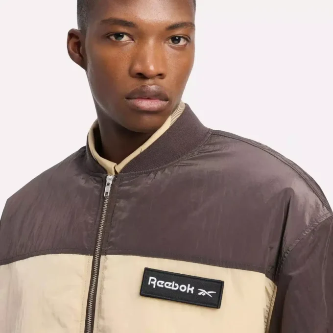 Blouson bomber LTD pour homme