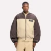 Blouson bomber LTD pour homme
