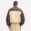 Blouson bomber LTD pour homme