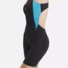 Body court Lux Bold pour femme