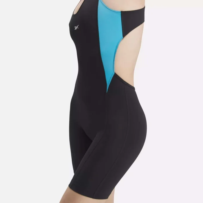 Body court Lux Bold pour femme