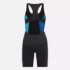 Body court Lux Bold pour femme
