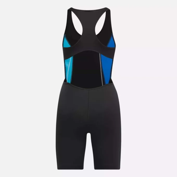 Body court Lux Bold pour femme