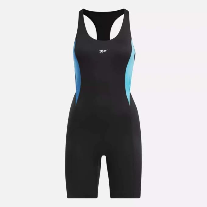 Body court Lux Bold pour femme