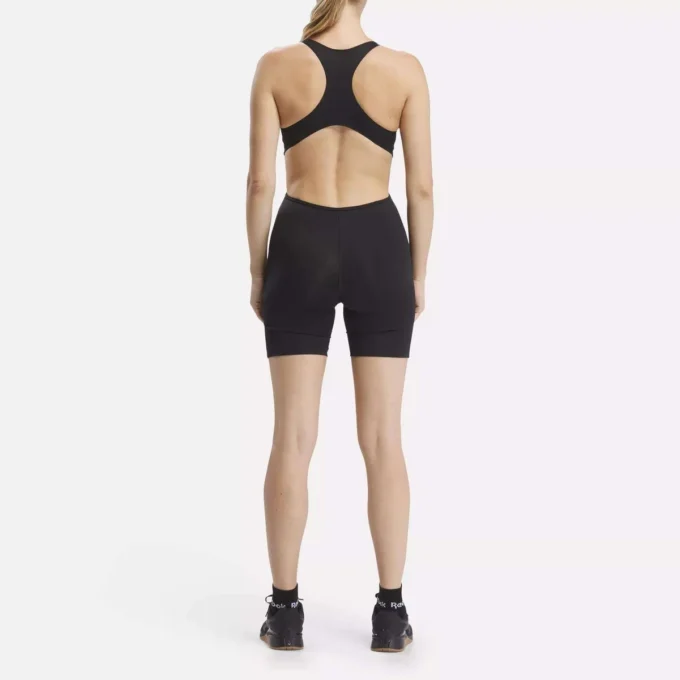 Body court Lux Bold pour femme
