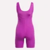 Body côtelé pour femme