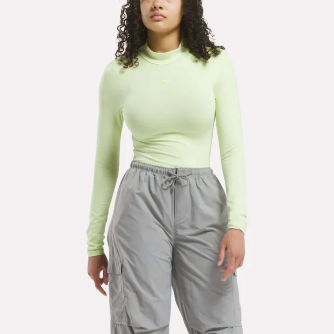 Body indispensable pour la garde-robe féminine