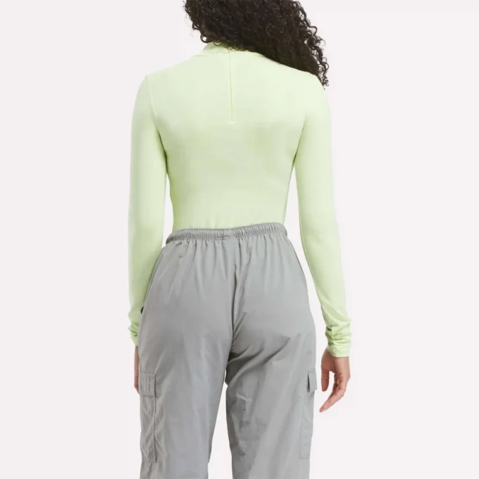 Body indispensable pour la garde-robe féminine