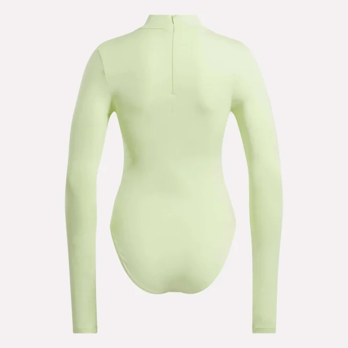 Body indispensable pour la garde-robe féminine