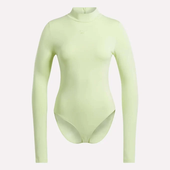 Body indispensable pour la garde-robe féminine