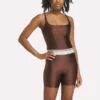 Body Reebok x Angel Reese pour femme
