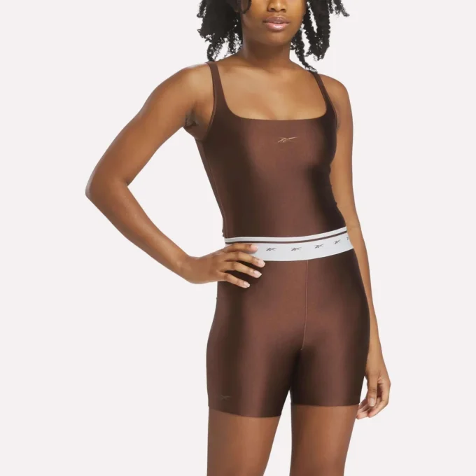 Body Reebok x Angel Reese pour femme