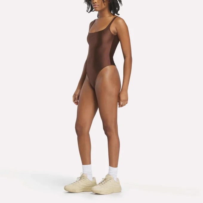 Body Reebok x Angel Reese pour femme