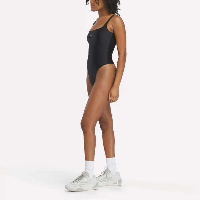 Body Reebok x Angel Reese pour femme