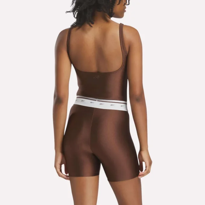 Body Reebok x Angel Reese pour femme