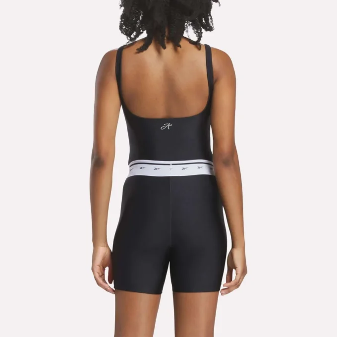 Body Reebok x Angel Reese pour femme