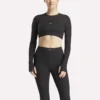 Boléro côtelé pour femme