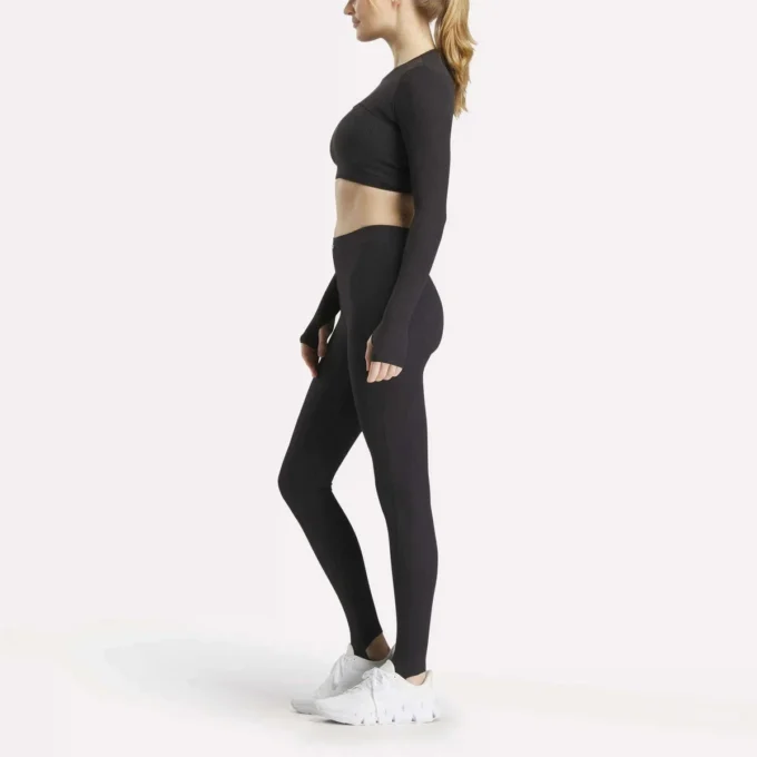 Boléro côtelé pour femme