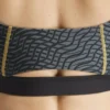 Bralette Hype Pack Blocked Allover Print pour femme
