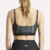 Bralette Hype Pack Blocked Allover Print pour femme