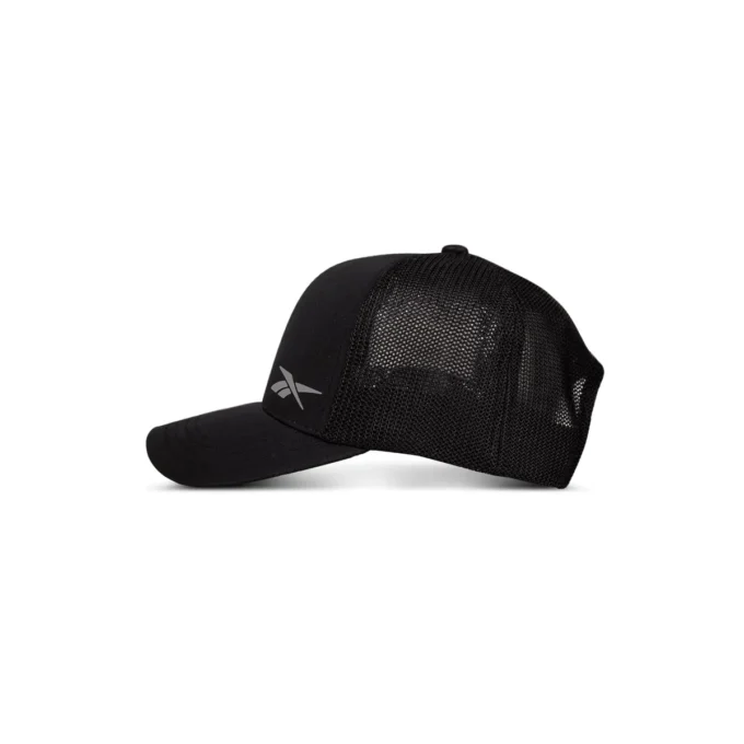 Casquette athlétique