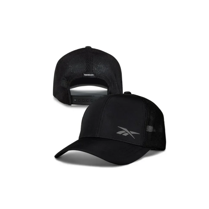 Casquette athlétique