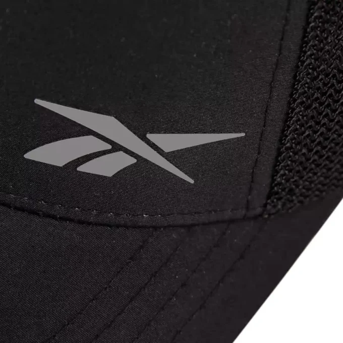 Casquette athlétique