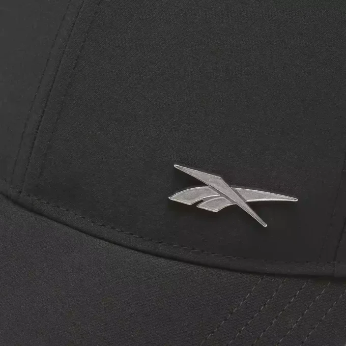 Casquette Badge