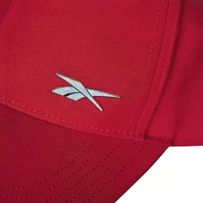 Casquette Badge