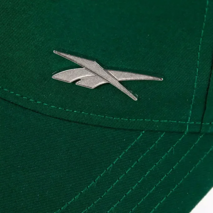 Casquette Badge