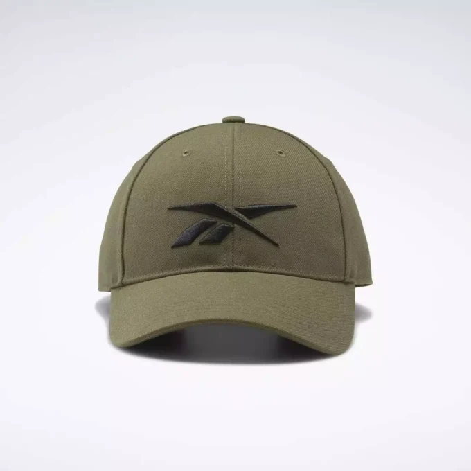 Casquette de baseball Vector Casquette de baseball Vector