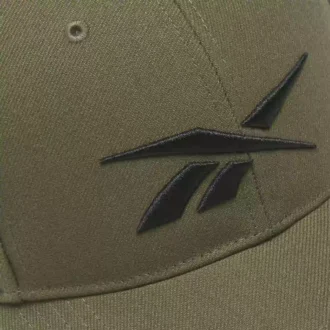 Casquette de baseball Vector
